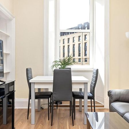 Altido Charming Flat Near City Centre Эдинбург Экстерьер фото
