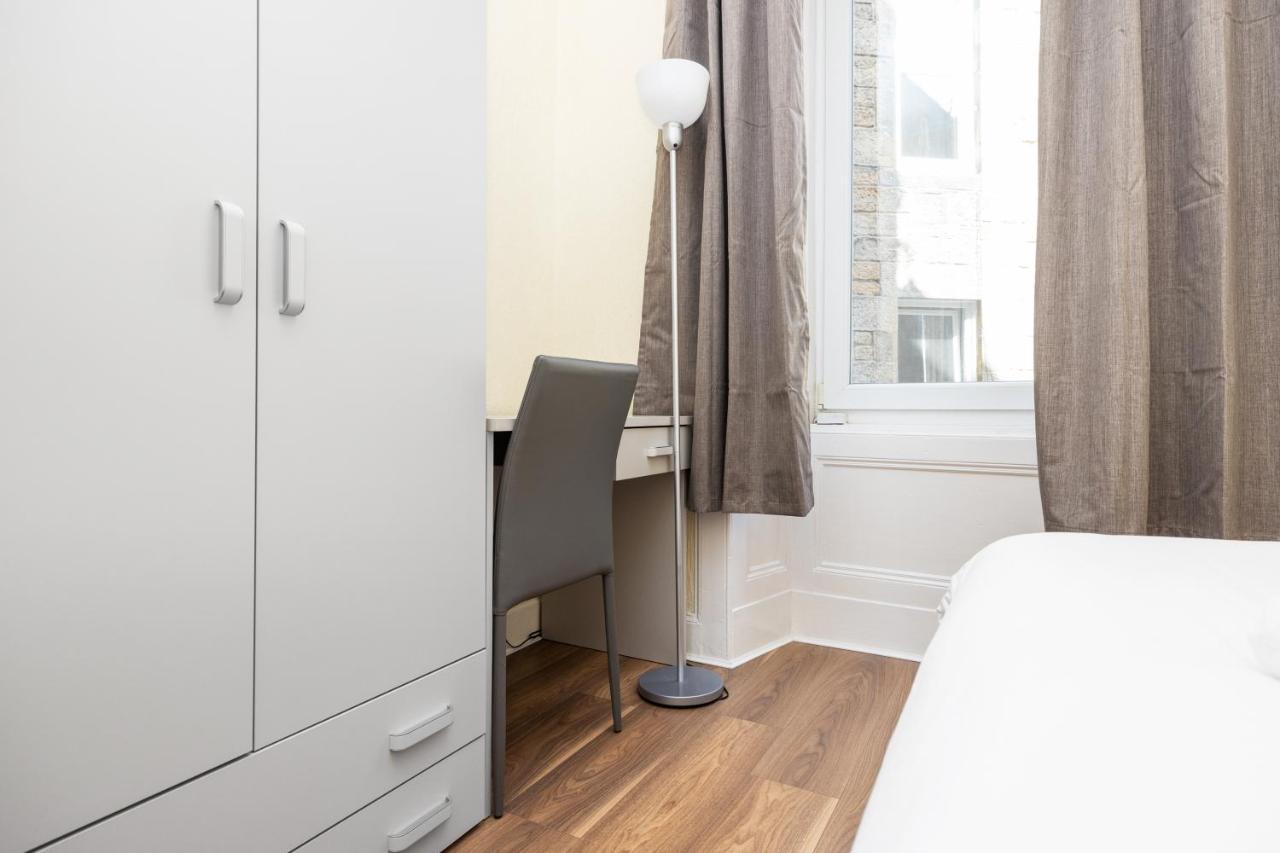 Altido Charming Flat Near City Centre Эдинбург Экстерьер фото