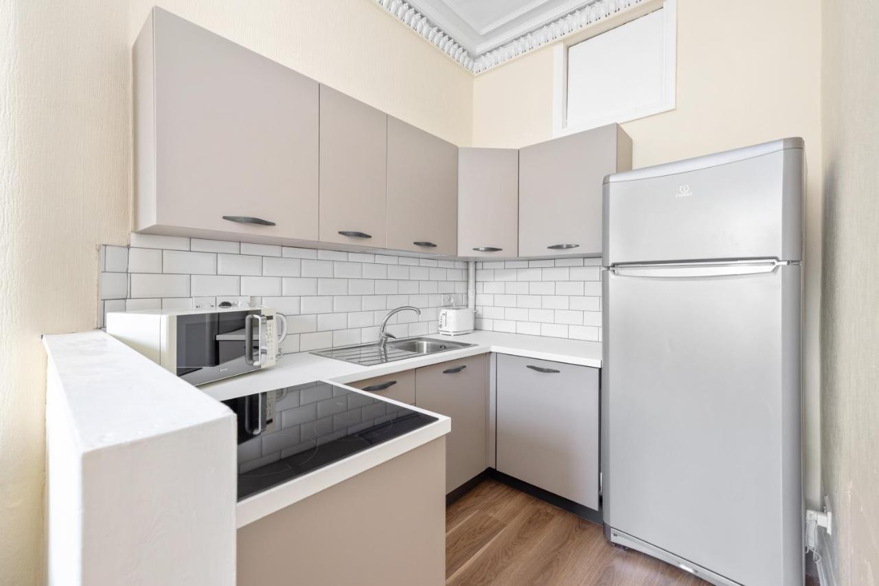 Altido Charming Flat Near City Centre Эдинбург Экстерьер фото