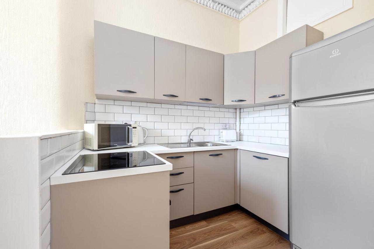 Altido Charming Flat Near City Centre Эдинбург Экстерьер фото