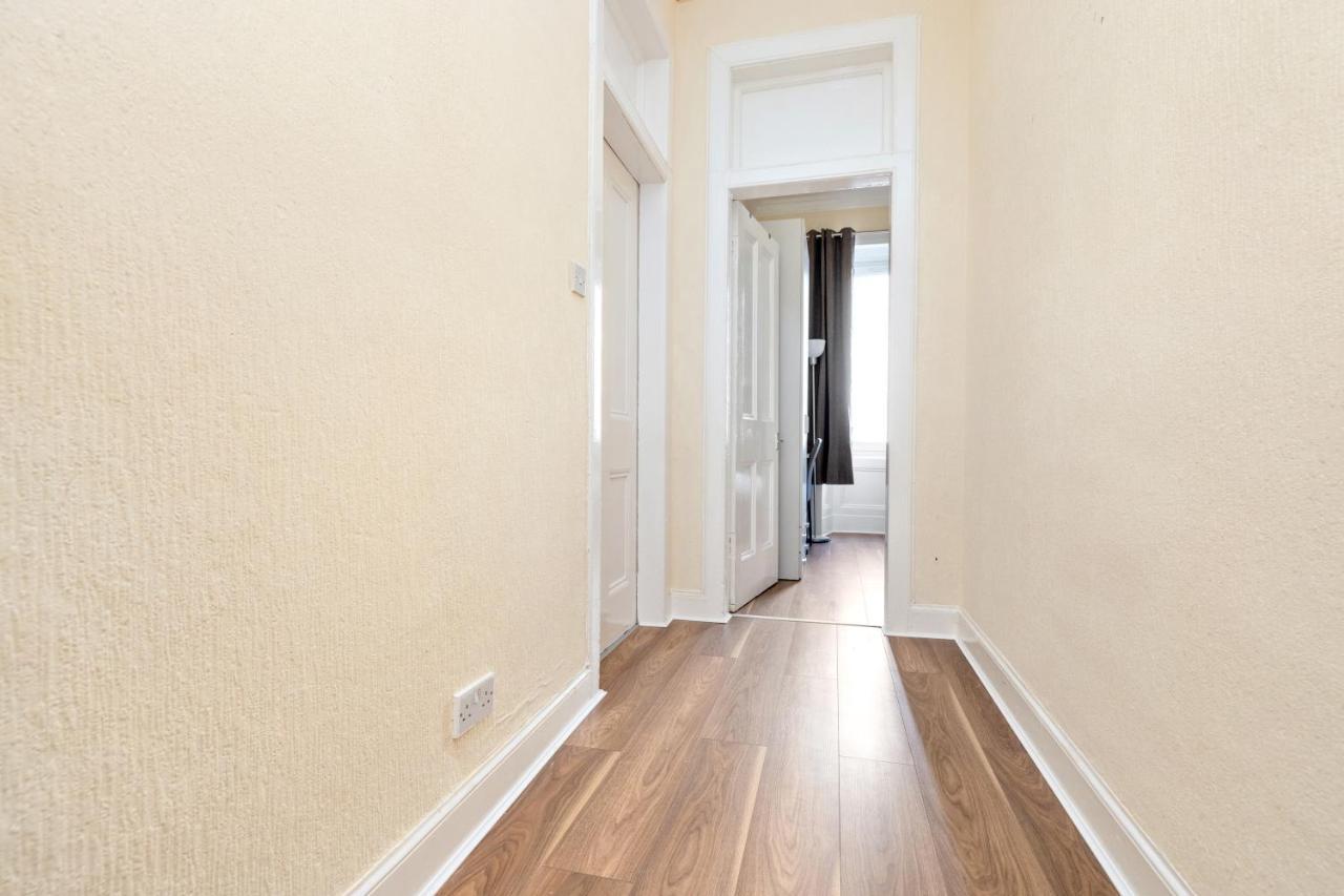 Altido Charming Flat Near City Centre Эдинбург Экстерьер фото